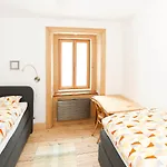 Von Capeller By Interhome * Parpan