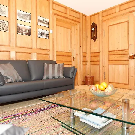 Von Capeller By Interhome * 파르판