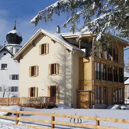 Von Capeller By Interhome Holiday home