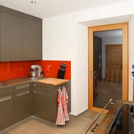 Von Capeller By Interhome