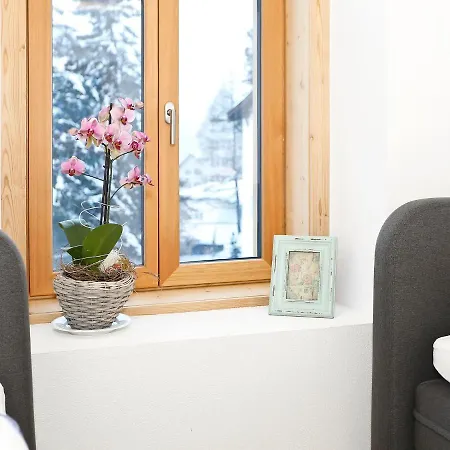 펜션 Von Capeller By Interhome