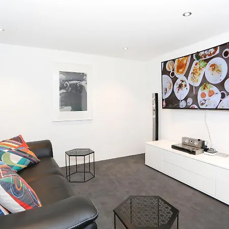 Von Capeller By Interhome * Parpan