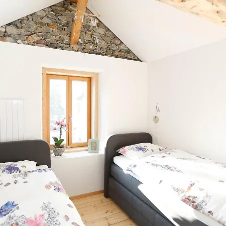 Von Capeller By Interhome * Parpan