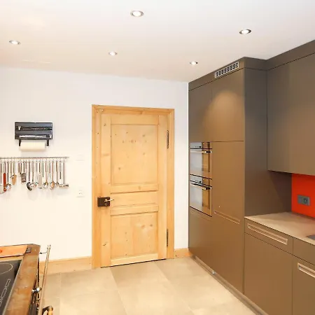 Feriehus Von Capeller By Interhome *