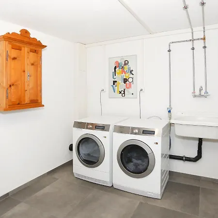 Von Capeller By Interhome 펜션