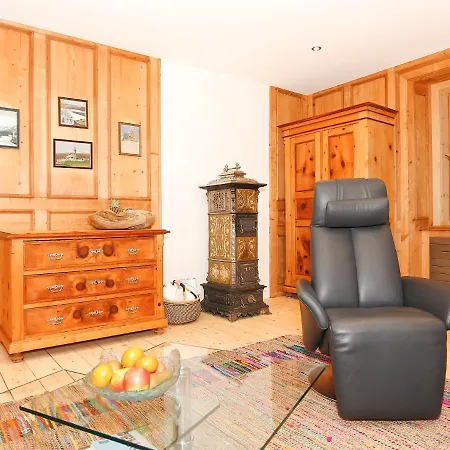 Von Capeller By Interhome 파르판