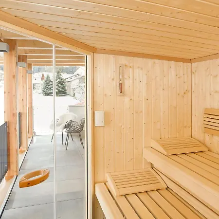 Von Capeller By Interhome Parpan