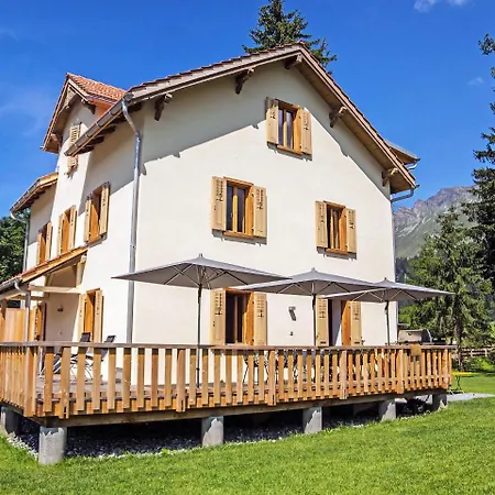 Holiday home Von Capeller By Interhome