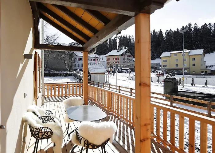 Von Capeller By Interhome