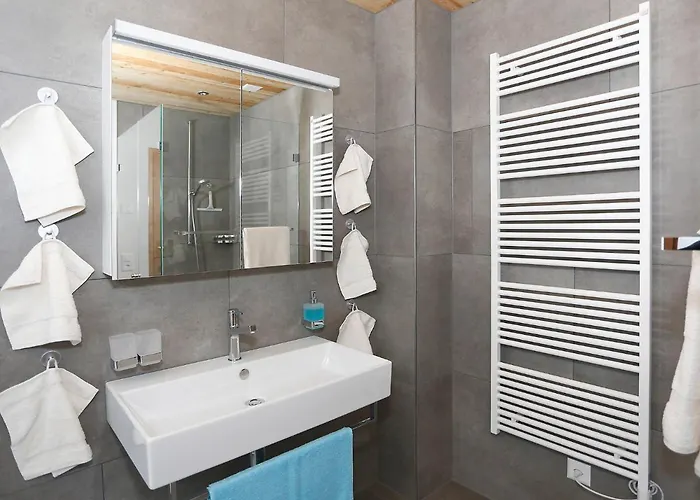 Von Capeller By Interhome * Parpan