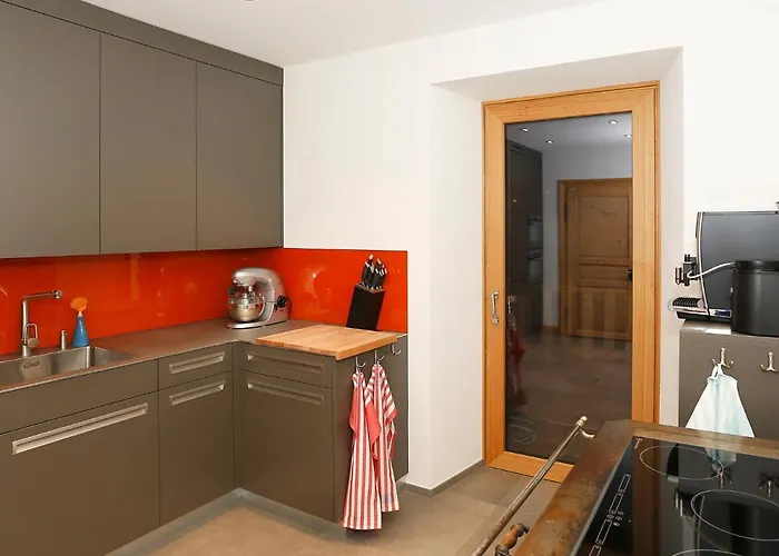 Von Capeller By Interhome