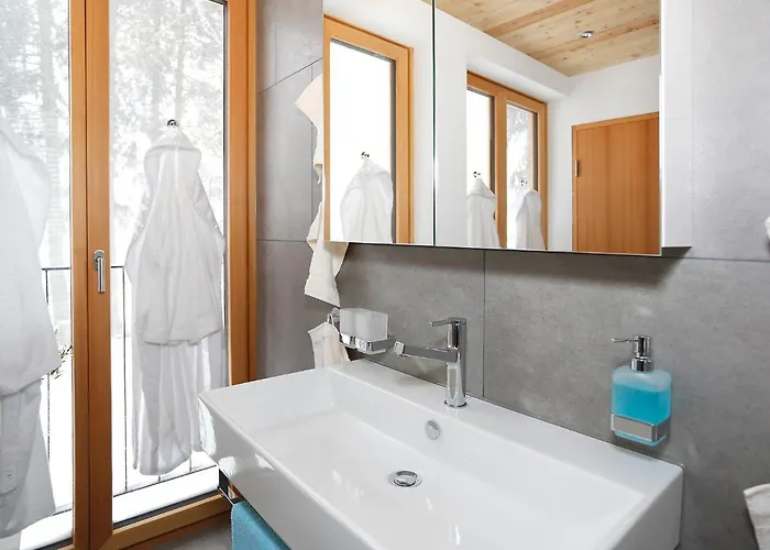 Casa de Férias Von Capeller By Interhome *