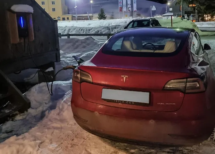 Von Capeller By Interhome *