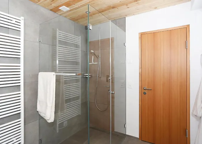 Von Capeller By Interhome Casa de Férias