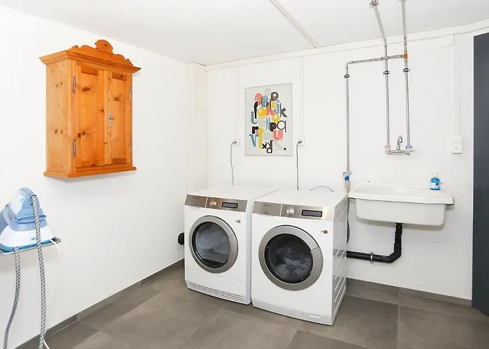 Von Capeller By Interhome Casa de Férias