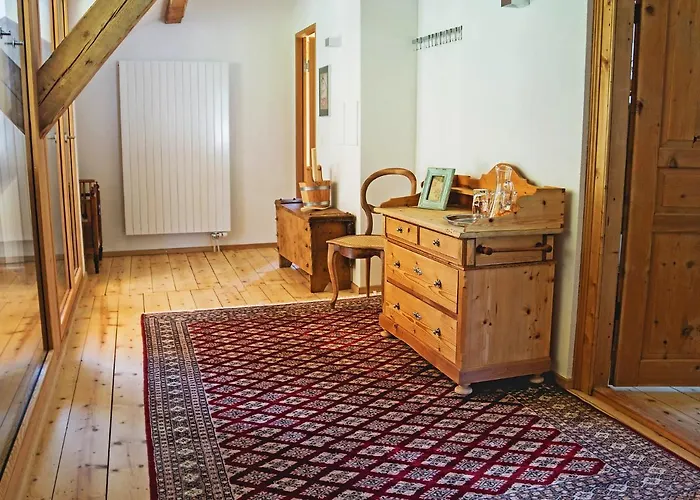 Von Capeller By Interhome Parpan