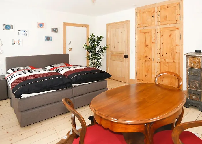 Von Capeller By Interhome