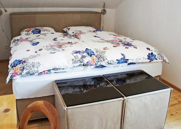 Von Capeller By Interhome Parpan