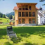 Casa de Férias Von Capeller By Interhome *
