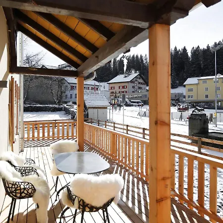 Von Capeller By Interhome