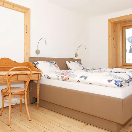 Von Capeller By Interhome Ferienhaus Parpan