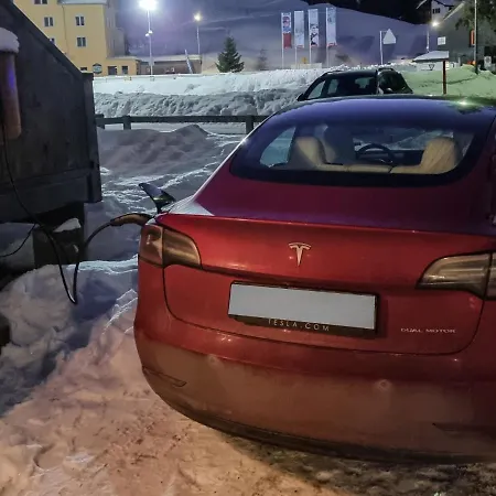 Von Capeller By Interhome *