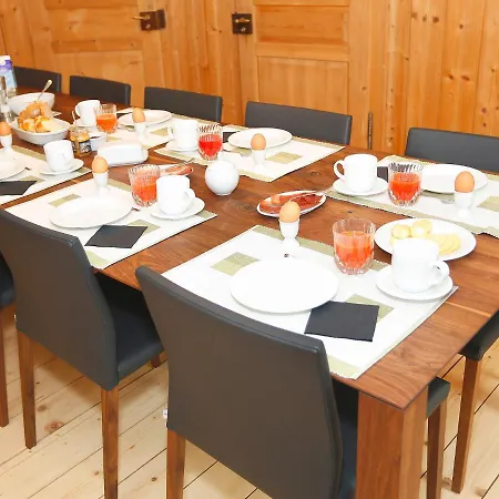 Ferienhaus Von Capeller By Interhome *