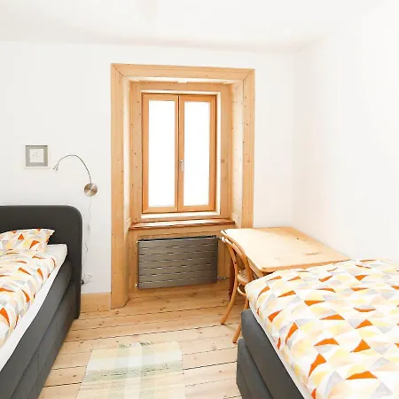 Von Capeller By Interhome * Parpan