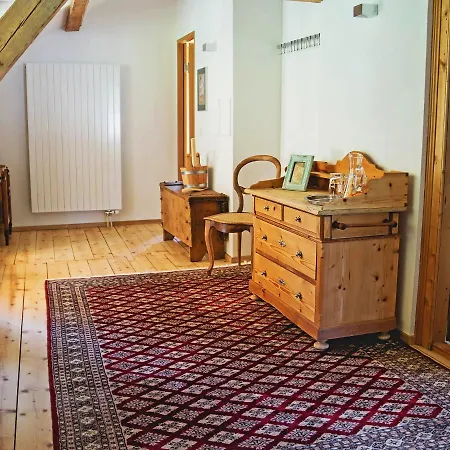 Von Capeller By Interhome Parpan