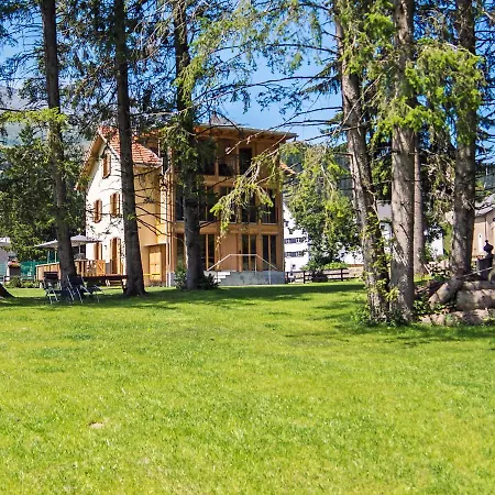 Von Capeller By Interhome *