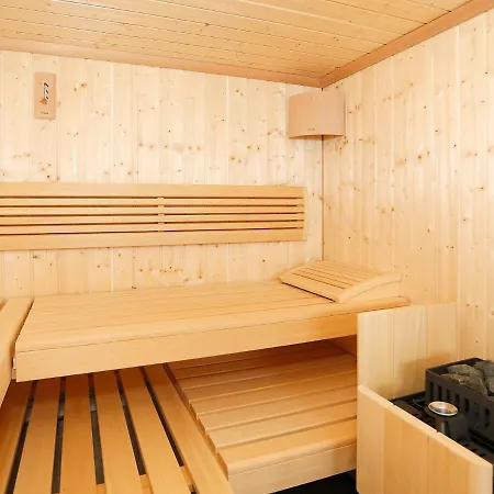 Von Capeller By Interhome Ferienhaus *