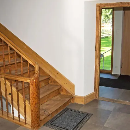 Von Capeller By Interhome Ferienhaus *