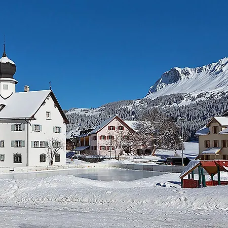 Von Capeller By Interhome *