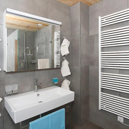 Von Capeller By Interhome * 파르판