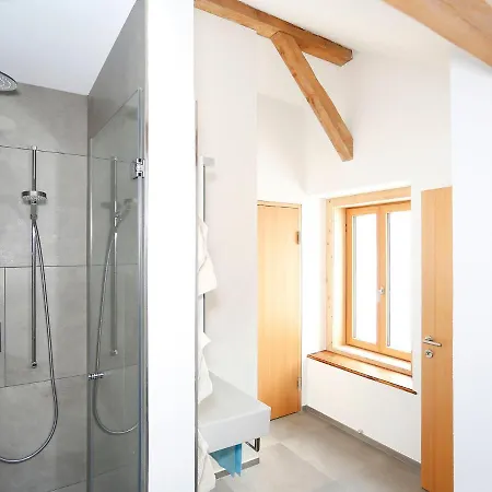펜션 Von Capeller By Interhome