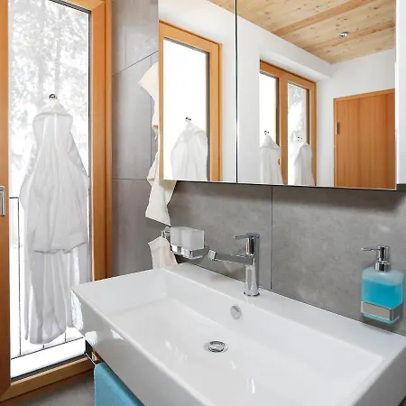 펜션 Von Capeller By Interhome *