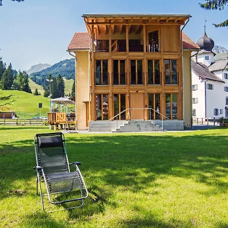 Ferienhaus Von Capeller *
