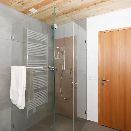 Von Capeller By Interhome 펜션