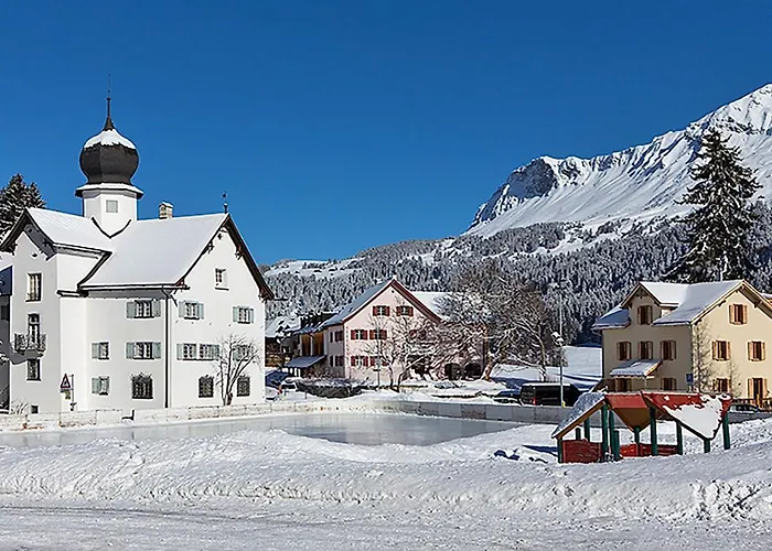 Von Capeller By Interhome *