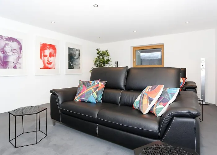 Von Capeller By Interhome