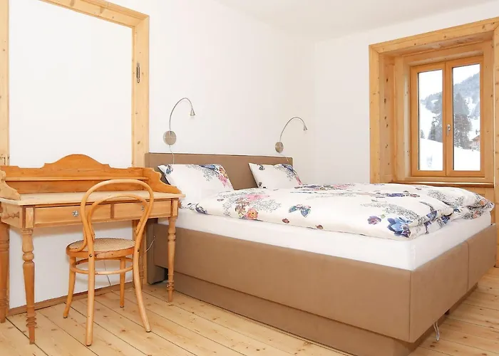 Von Capeller By Interhome Prázdninový dům Parpan