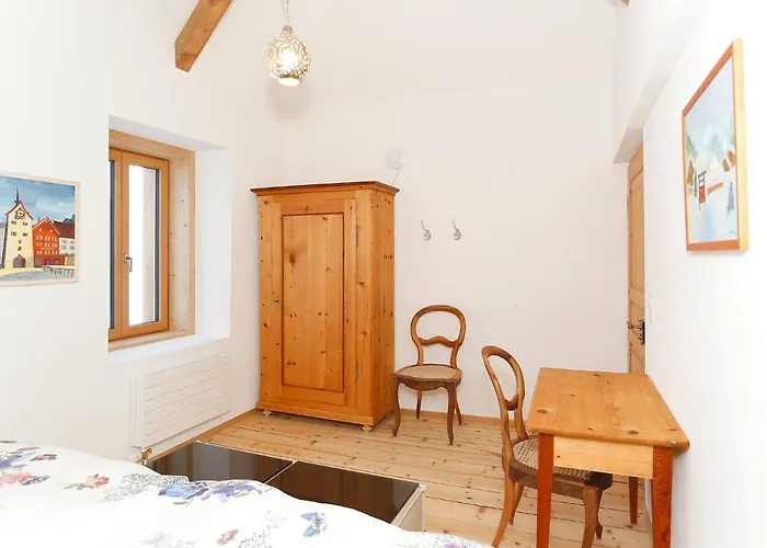 Von Capeller By Interhome