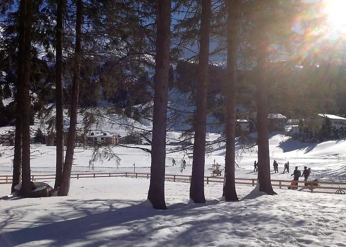 Prázdninový dům Von Capeller By Interhome