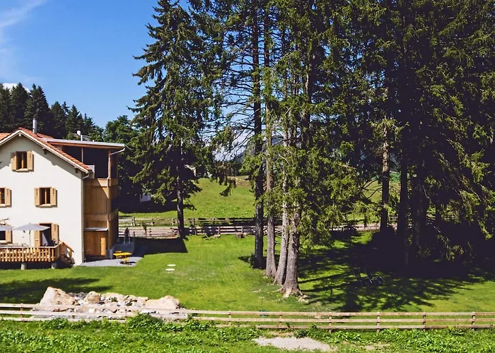 Von Capeller By Interhome *