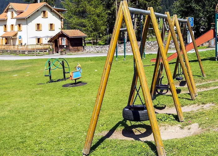 Von Capeller By Interhome Prázdninový dům Parpan