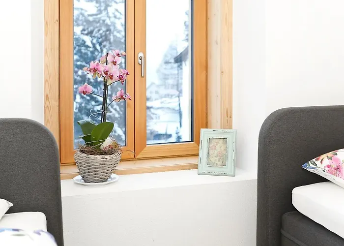 Prázdninový dům Von Capeller By Interhome