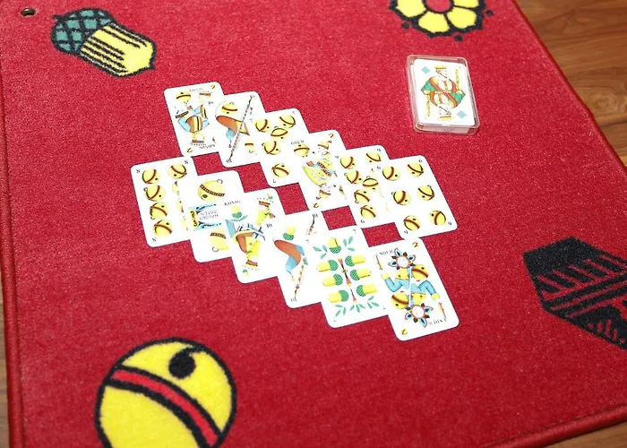 Von Capeller By Interhome Prázdninový dům