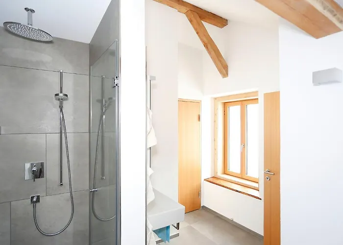 Prázdninový dům Von Capeller By Interhome