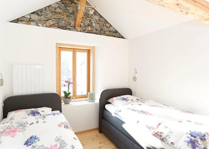 Von Capeller By Interhome * Parpan