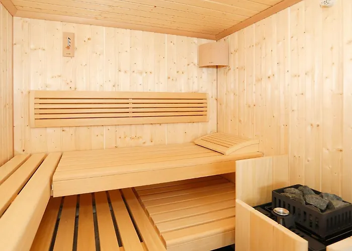 Von Capeller By Interhome Prázdninový dům *